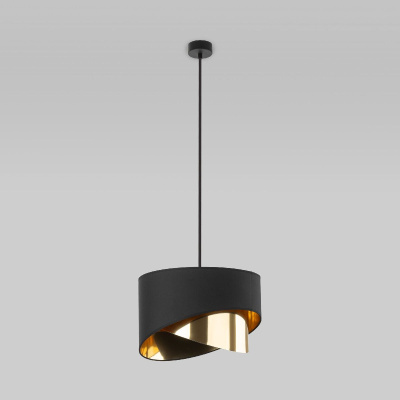 Подвесной светильник TK Lighting 4823 Grant Black a066418