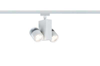 Трековый светодиодный светильник Paulmann TecLed 95164