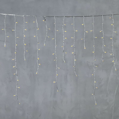 Гирлянда Бахрома Laitcom (LTC) ECC348-10-2Y