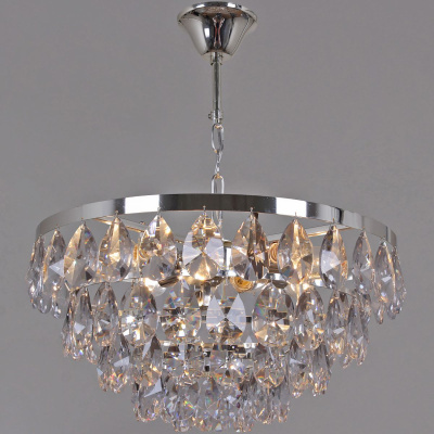 Люстры хрустальные Reluce 08533-0.4-10