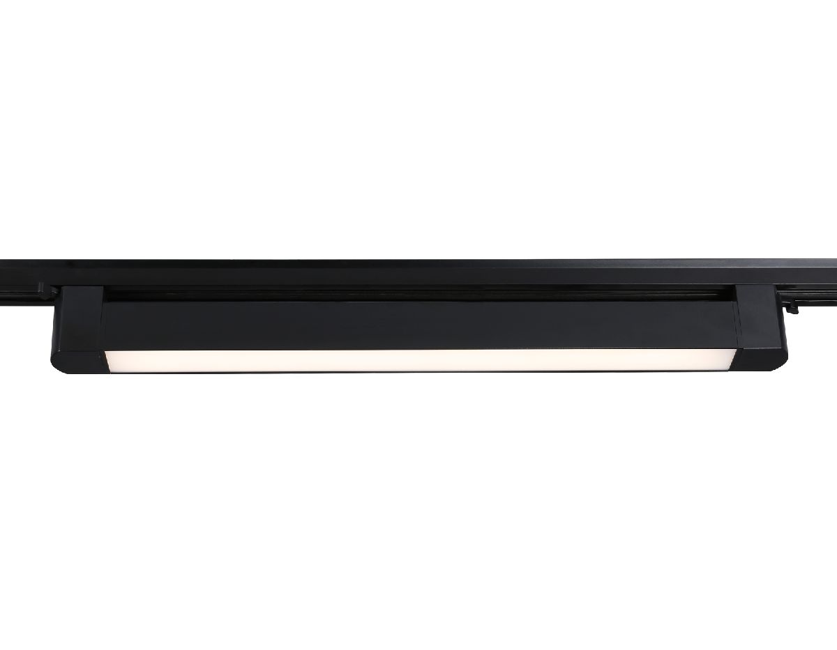Трековый однофазный светильник Ambrella Light Track system GL6739