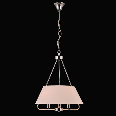 Подвесная люстра Natali Kovaltseva ALTO 75009/3C WHITE