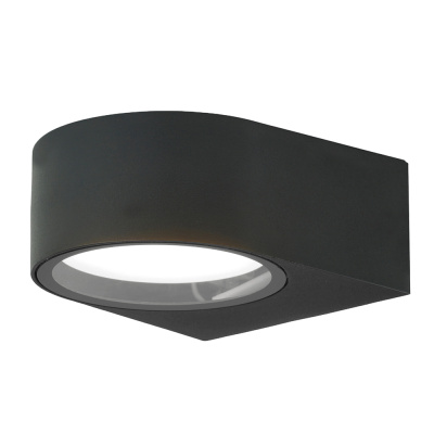 Уличный настенный светильник Feron Бостон DH1201 51326