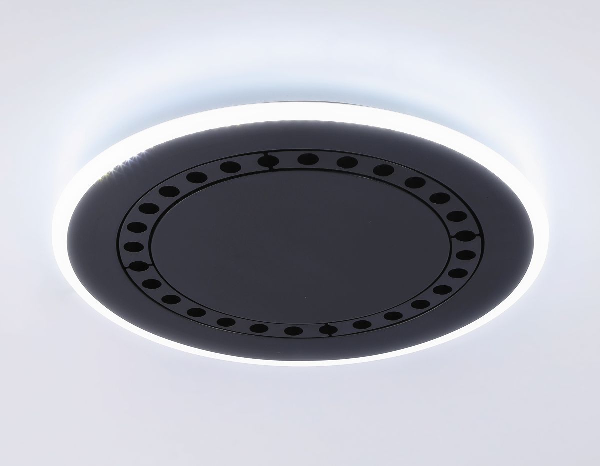 Потолочный светильник Ambrella Light Comfort FL51407
