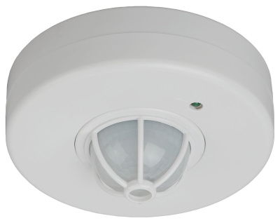 Датчик движения Эра MD 017