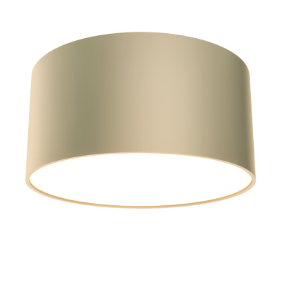 Потолочный светильник Maytoni Technical Ceiling&Wall Zon C032CL-12W3K-RD-MG