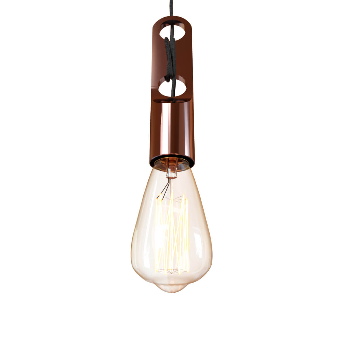 Подвесной светильник LOFT IT Wickle Loft1510C