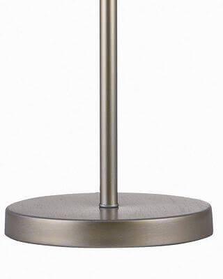 Настольная лампа Lumien Hall Кароль 0003/3T-BK-CL