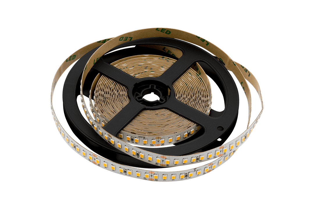 Светодиодная лента SWG PRO SWG PRO2P168-24-17.3-WW-20 003490