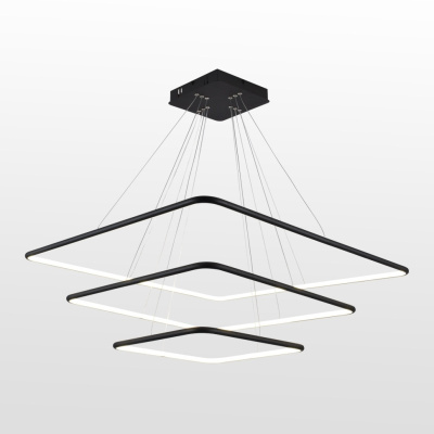 Подвесной светильник Lussole Bradford LSP-7461