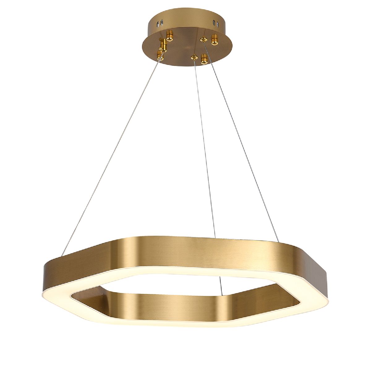 Подвесной светильник Natali Kovaltseva HIGH-TECH LED LAMPS 82058