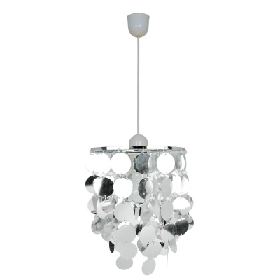 Подвесная люстра Zumaline LORETO P630B