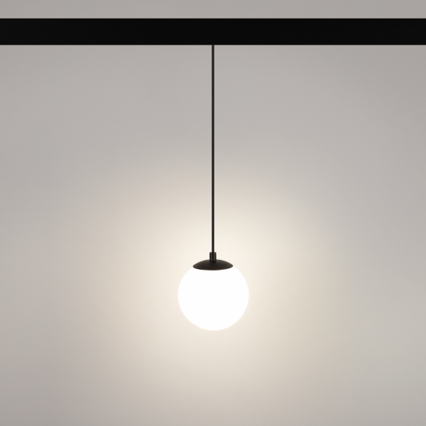 Трековый светильник Arlight Mag-Orient-Sfero-Hang-R150-10W Day4000 035759