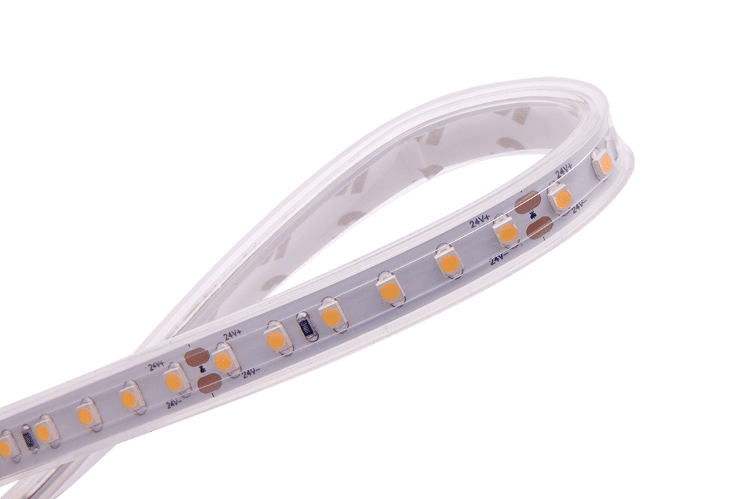 Светодиодная лента DesignLed DSG3120-24-WW-65 001890