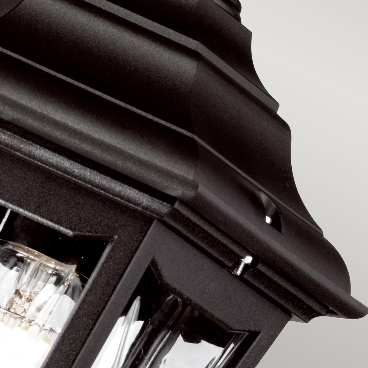 Уличный подвесной светильник Elstead Lighting Kinsale KINSALE-CHAIN