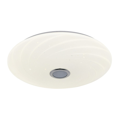 Потолочный светильник Uniel ULI-D291 72W/SW+RGB/50 MERCURY