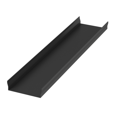 Крышка для низковольтного трека DesignLed SY-601201-0.3-CV 004840