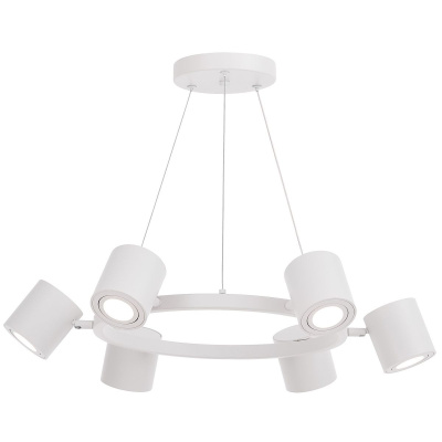 Подвесная люстра Lampit Nati TS P1999-6 WT