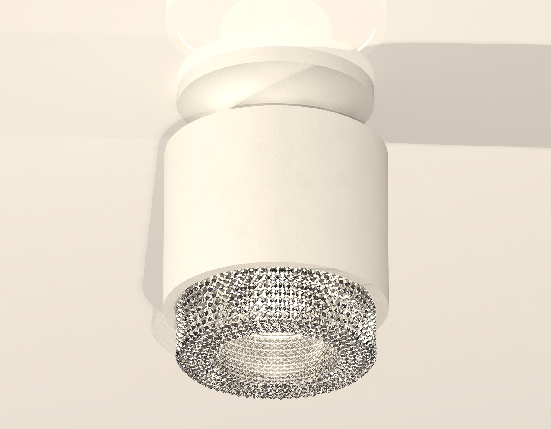 Потолочный светильник Ambrella Light Techno Spot XS7510042 (N7925, C7510, N7191)