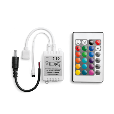 Контроллер Wolta WLC-CP/03