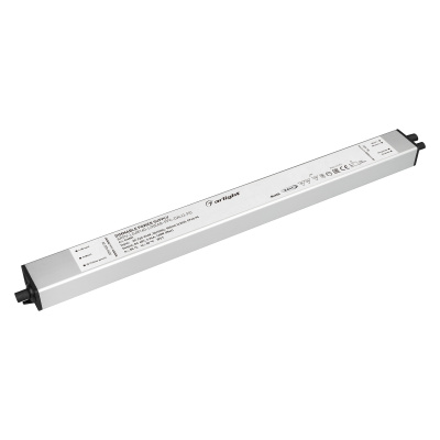 Блок питания Arlight ARPV-LG48160-Linear-PFC-DALI2-PD (48V, 3.34A, 160W) 034883