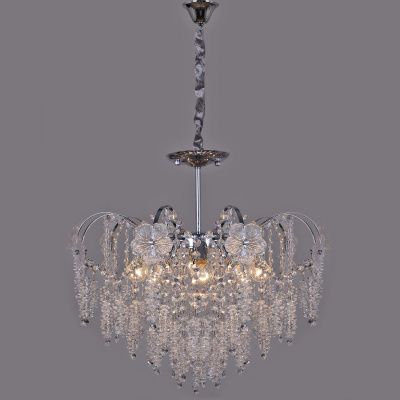 Подвесная люстра Reluce 47300-0.3-10 CH