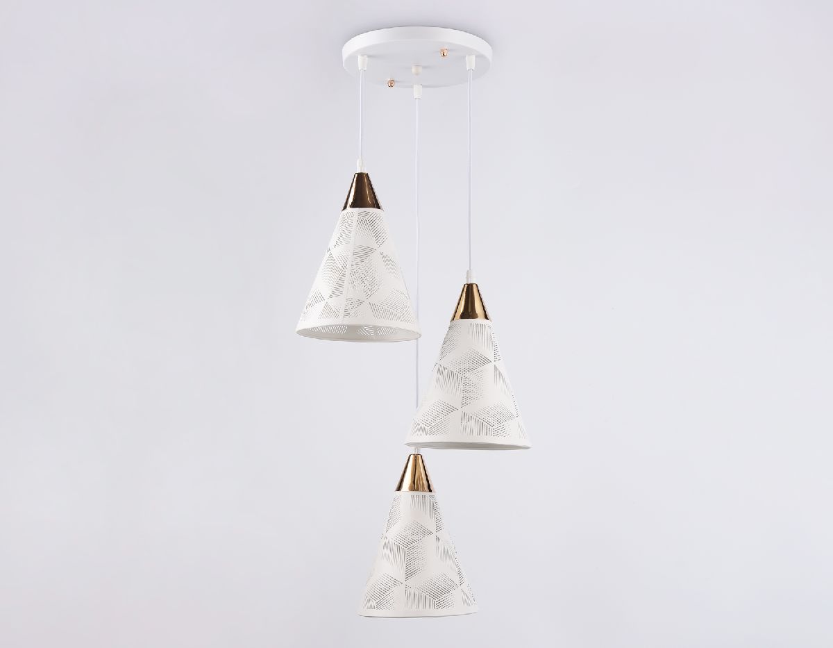 Подвесной светильник Ambrella Light Loft TR8433