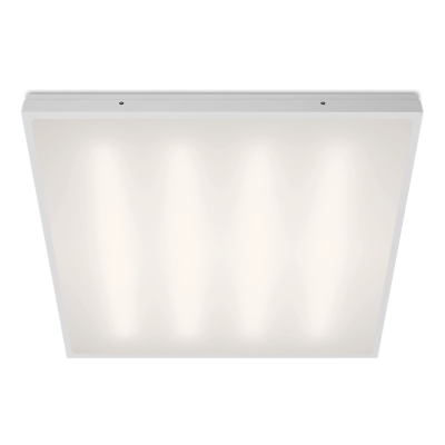 Светодиодная панель WOLTA STD ДВО13-36-001-4К 36Вт 4000К IP54 Матовый