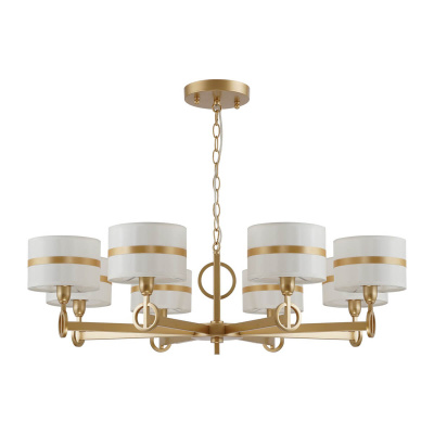 Подвесная люстра Favourite 2634-8P