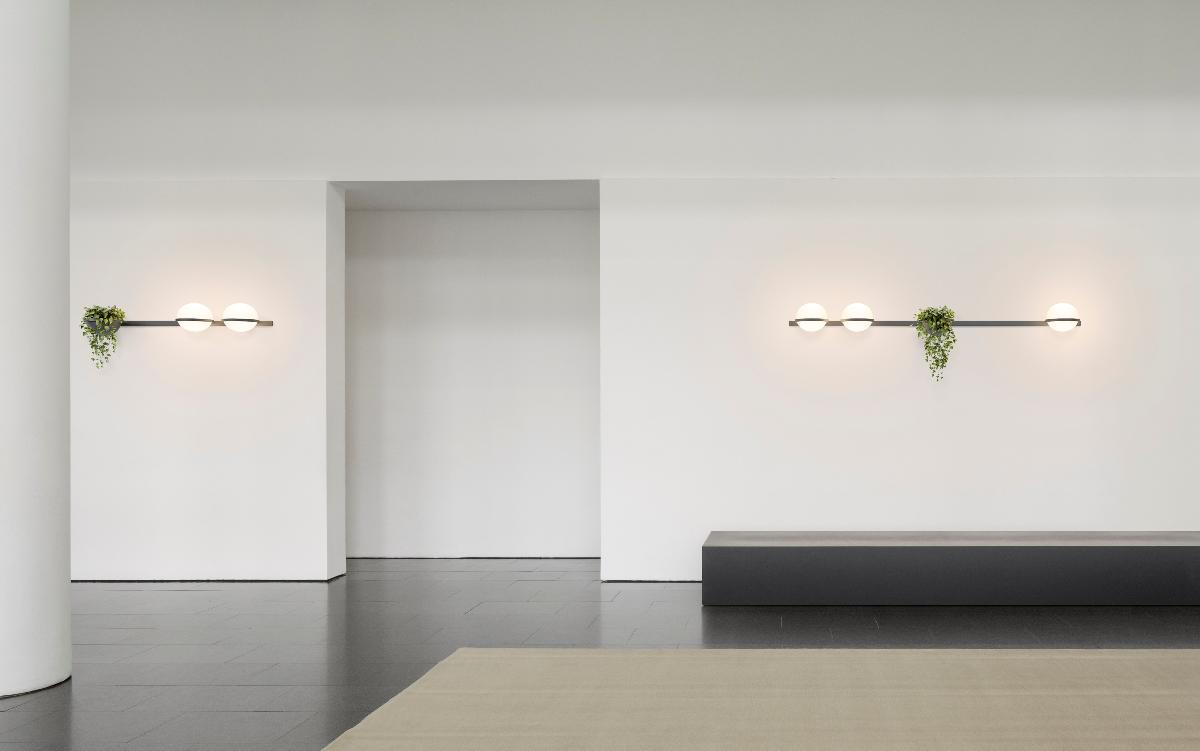 Настенный светильник ImperiumLoft Palma 99816-22