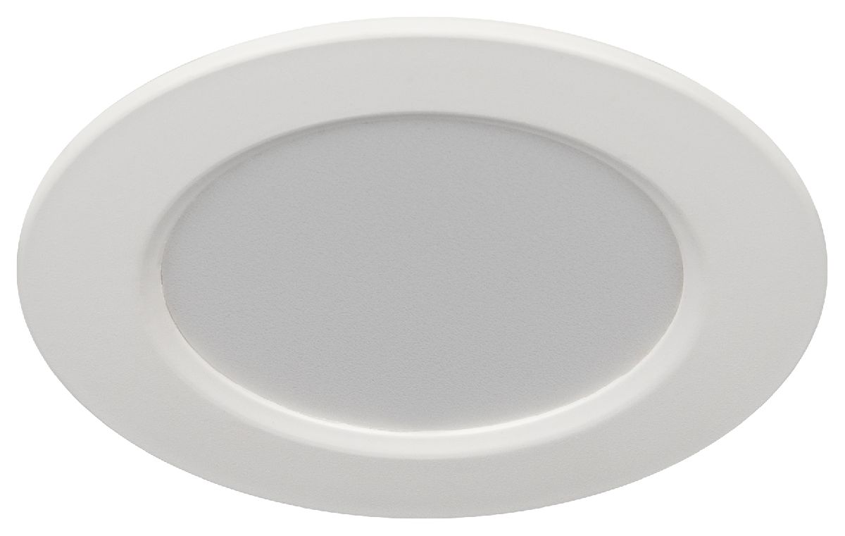 Встраиваемый светильник Эра LED 17-6-6K Б0057421