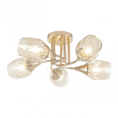 Потолочная люстра Arte Milano Napoli 336366/5 FGD