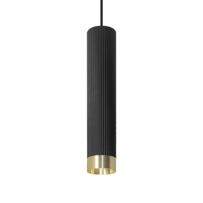 Подвесной светильник Wolta Shell WSL-MR11/P16BG