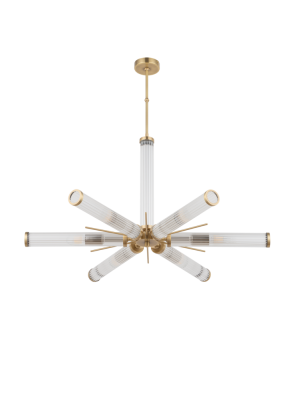 Люстра на штанге Kutek Orezzo ORE-ZW-6(P)