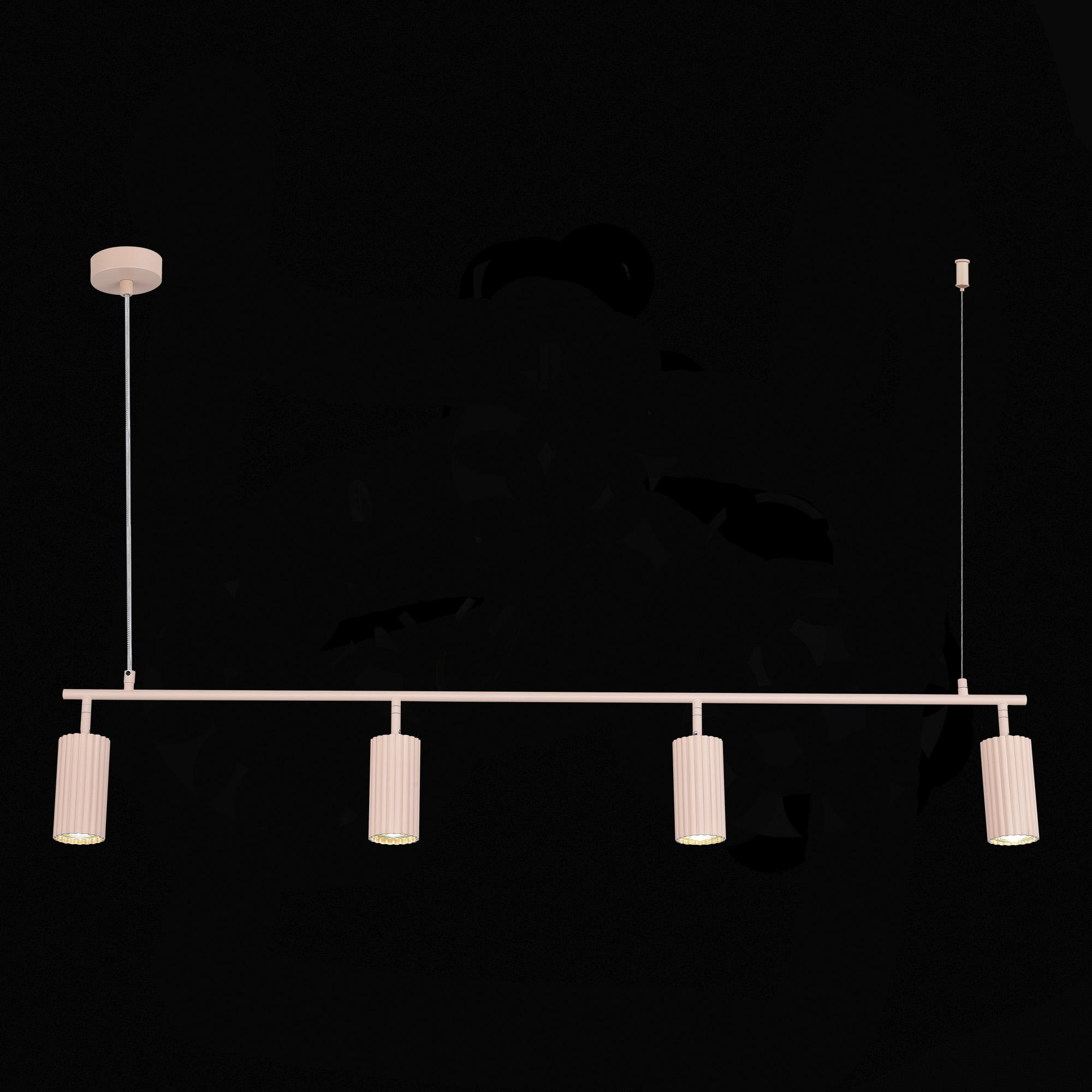 Подвесной светильник ST Luce Kendo SL1213.603.04