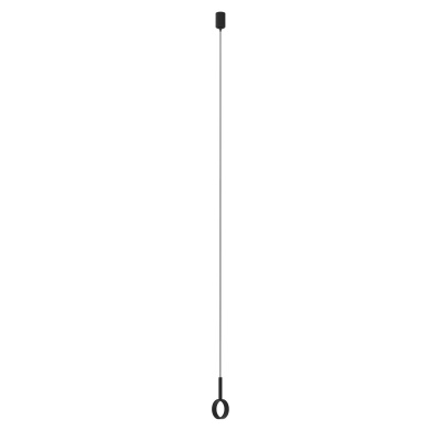 Подвес Arlight ART-APRIORI-HANG-TUBE-L1500 (BK) 049326