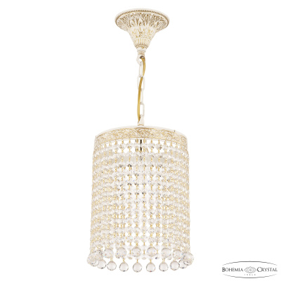 Подвесной светильник Bohemia Ivele Crystal AL19201/20OL WMG Balls