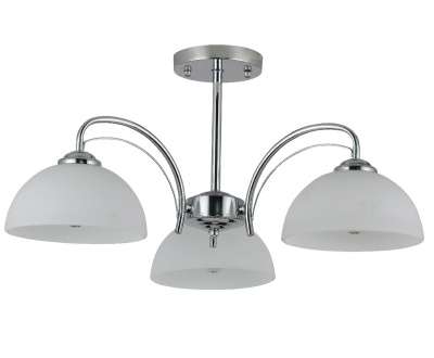 Люстра на штанге Rivoli Tina Б0060991