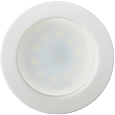 Встраиваемый светильник EKS Optima UTT00004452