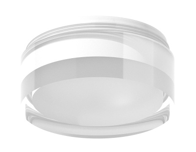 Насадка передняя Ambrella Light DIY Spot N7160