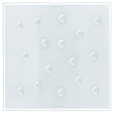 Настенно-потолочный светильник Eglo Santiago 1 87312