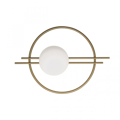 Бра Loft IT Circle 10143 Gold