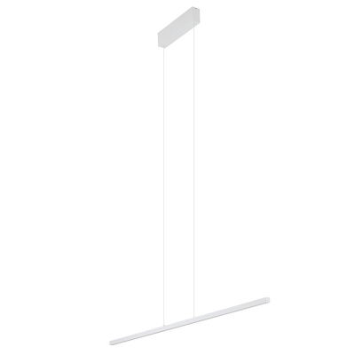 Линейный подвесной светильник Nowodvorski Bar Led S 11583