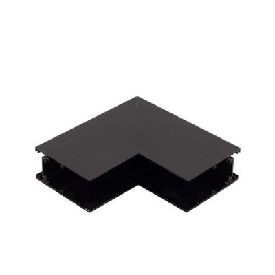 Угловой коннектор AM Group MAGNET AM401 LL 20B 90° внутренний