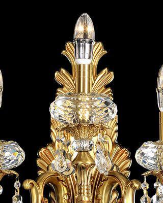 Бра Kutek Sienna SIE-K-3 (P)