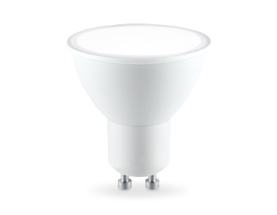 Светодиодная лампа Ambrella Light Bulbing GU10 13W 4000K 181304