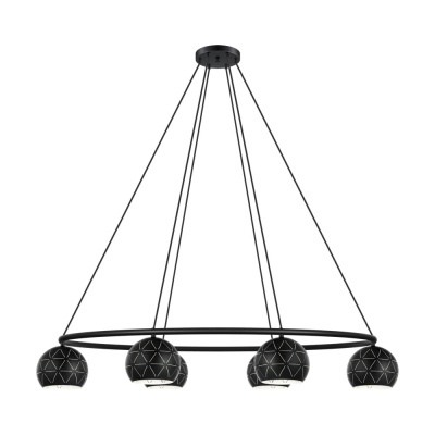 Подвесная люстра Eglo Cantallops 98456