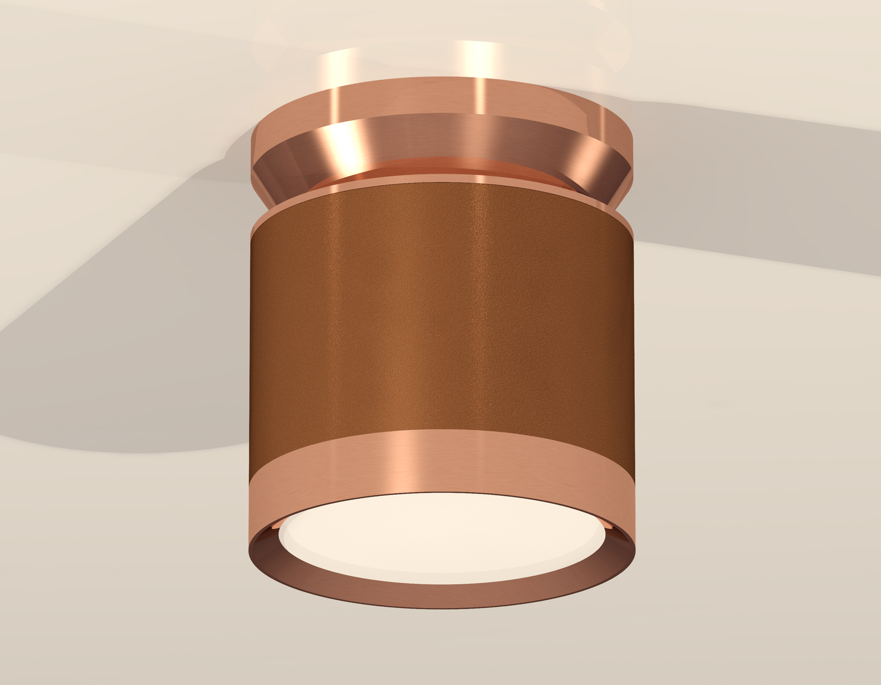 Потолочный светильник Ambrella Light Techno Spot XS8117010 (N8912, C8117, N8126)