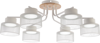 Люстра на штанге Rivoli Mona 9194-306 Б0070163