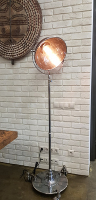 Торшер Covali Торшер FL-50728